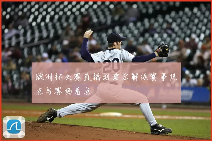欧洲杯决赛直播刘建宏解读赛事焦点与赛场看点