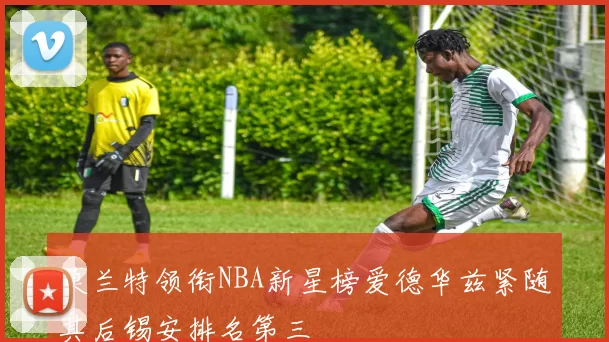 莫兰特领衔NBA新星榜爱德华兹紧随其后锡安排名第三