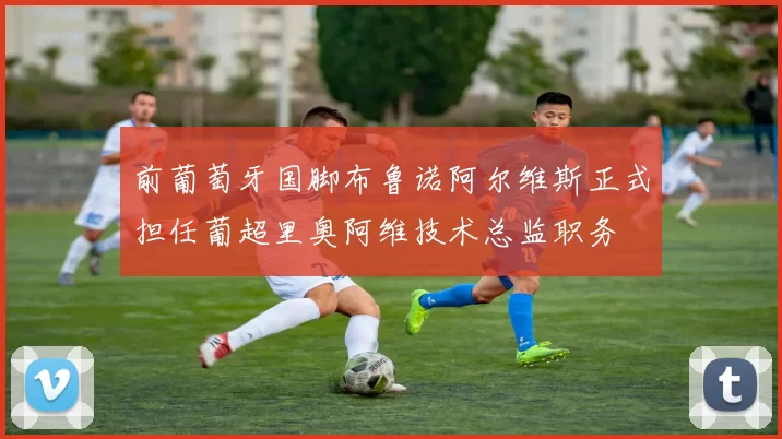 前葡萄牙国脚布鲁诺阿尔维斯正式担任葡超里奥阿维技术总监职务
