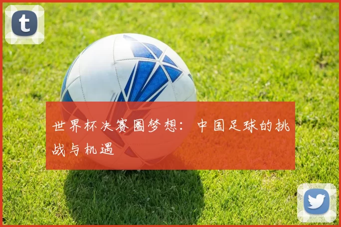 世界杯决赛圈梦想:中国足球的挑战与机遇